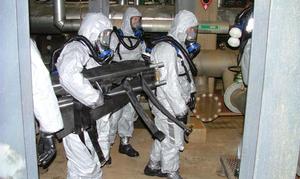 Frazer-Nash was responsible for producing a Functional Performance Specification which sets out the necessary performance needed by all military capabilities related to CBRN defence.